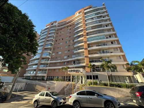 Apto 89m² c/ 2 vagas | Bauru-SP | Lumina Home | Vila Santo Antonio, Próx. ao Boulevard Shopping - F...