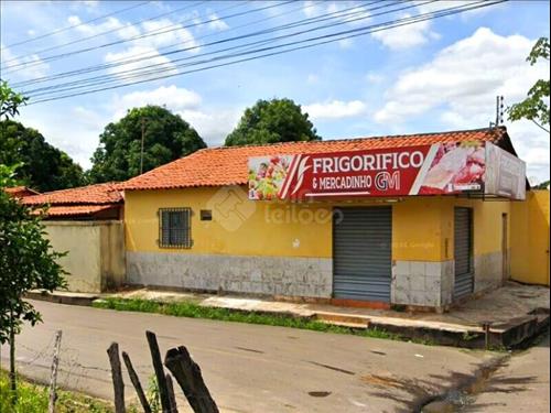LOTE 009        Imóvel Comercial em Altos, Piaui