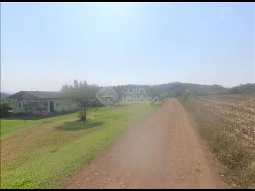 LOTE 010        Propriedade Rural 2,05 Hectares em São Mig...