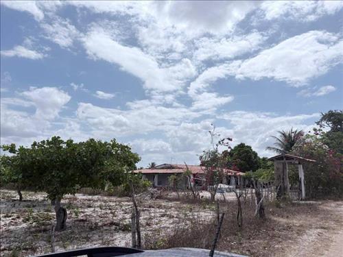 Foto de Lote 6.600m² || DESOCUPADO || Pacajus-CE | Tiririca - Excelente Terreno - Somente à vista