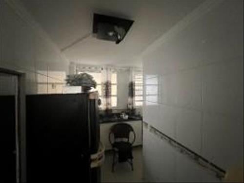 id 759 - Apartamento - Pitangueiras - Guarujá/SP