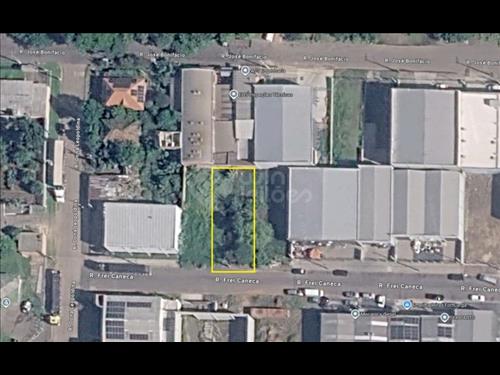 LOTE 032        Terreno comercial com 360m² - Sapucaia do...