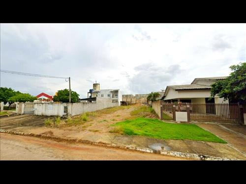 Foto de LOTE 042 Terreno com 625m² - Nova Canaã do Norte, MT