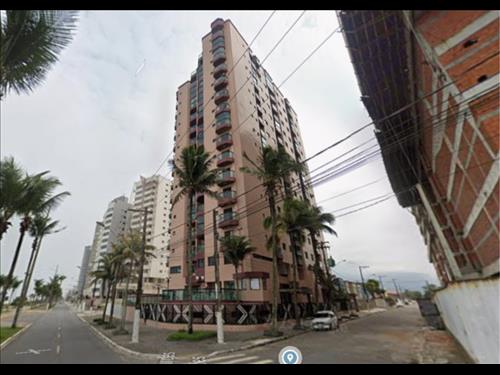 LOTE 001        Apartamento de 127.260m² em Praia Grande/SP