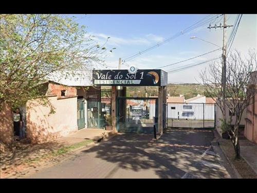 Casa 108m² em Condomínio - Vila São Cristóvão, Assis/SP - Entrada de 30% + 240x