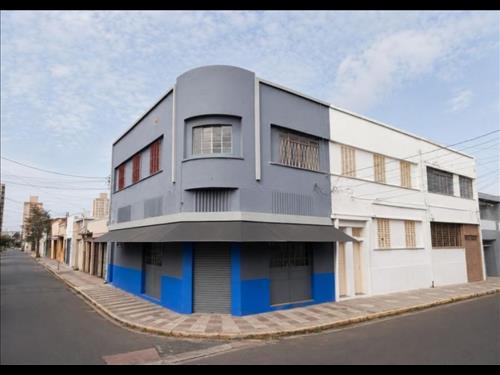 Rio Claro (SP) Prédio com 500m² construído