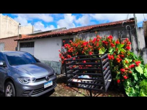 Casa 200m² - Coqueiro, Belém/PA - Entrada de 30% + saldo em até 240x