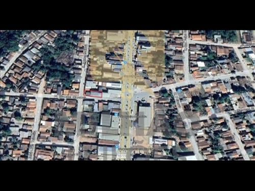 Lote de 355m² em Taguatinga/TO