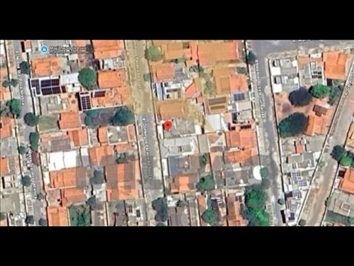 Foto de Lote de 302m² em Janaúba/MG
