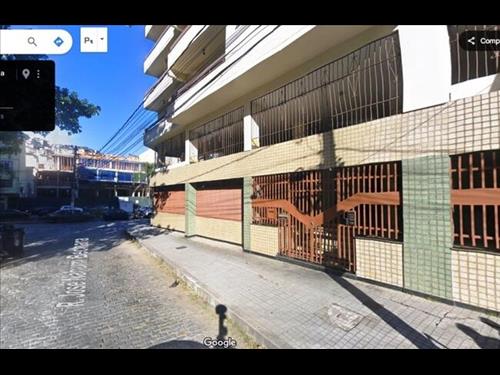 Lote 1 APTO. c/ 02 QTOS. e VAGA no CENTRO DE NOVA FRIBURGO-RJ
