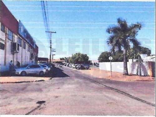 TERRENOS URBANOS ID Bem 147428 - Lote 001 ANTERIOR PRÓXIMO