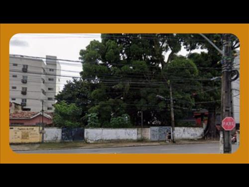 Foto de TERRENO COM ÁREA DE 1.878,80M², SITUADO NA RUA DO BOM PASTOR, N. 312, IPUTINGA, RECIFE/PE.__