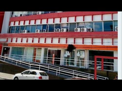Foto de UNIDADE DE COBERTURA, encravado no 7º andar do Edifício denominado CENTRO EMPRESARIAL RUY PALMEIRA,...