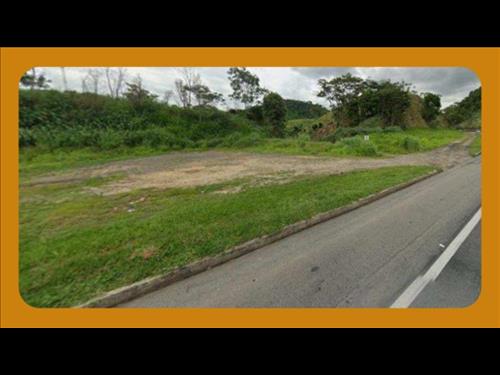 Foto de TERRENO, LOCALIZADO NA RODOVIA PRESIDENTE DUTRA, KM 237+300, SENTIDO NORTE, PIRAÍ/RJ, COM ÁREA TOTA...