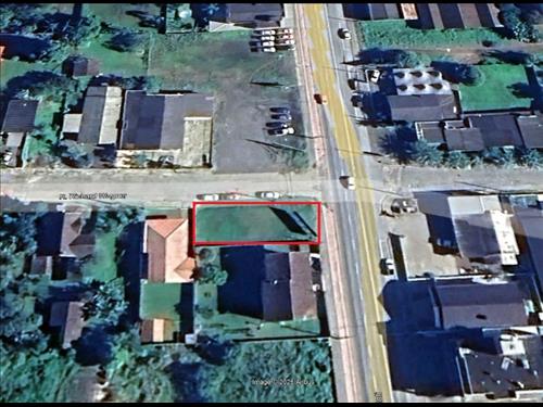 Terreno 330,00m²