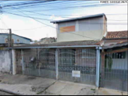 São José dos Campos/SP | Direitos - Terreno 140m² - 05 Edificações c/ 194,40m²