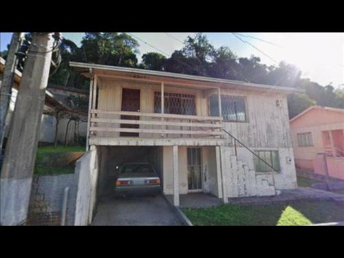 LOTE 071        CASA DE 2 PAVIMENTOS COM 140M² DE ÁREA CON...