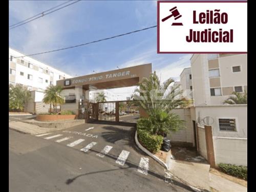 Apartamento em Marília/SP
