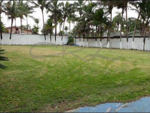 Casa - Av. das Mangueiras, 876, Guarujá