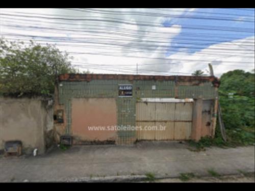 CASA 135M² | ALAGOINHAS/BA