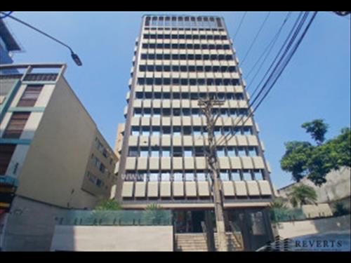 SALA COMERCIAL | SÃO CAETANO DO SUL/SP