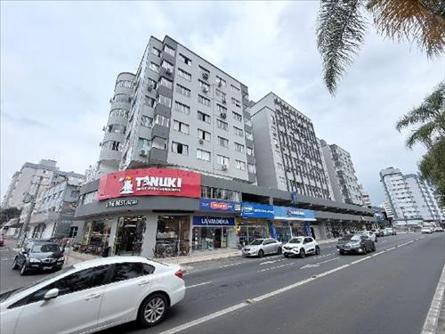 Leilão de Imóvel em Criciúma/SC - Avenida Centenário, N. 2728, Apt. 703, BL 02, Centro, Conj. Resid...