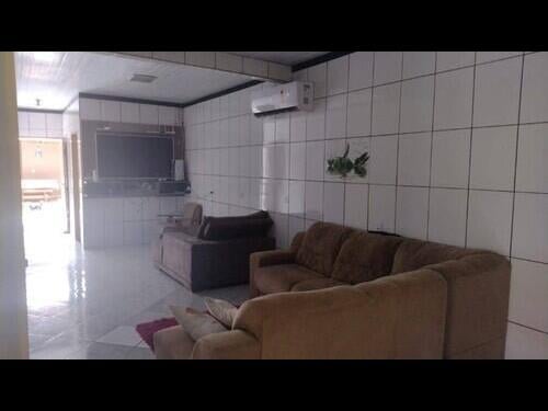 Casa em Cidelândia, MA - Leilão Judicial
