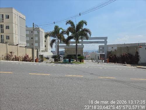 Venda de Apartamento em Parque Joinville, Jacareí - SP
