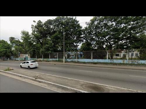 Foto de Lote de terreno na Avenida Governador Leonel de Moura Brizola