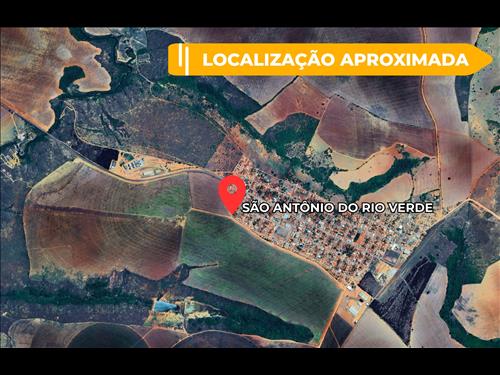 Foto de GLEBA RURAL PRODUTIVA COM 154,50 HECTARES LOCALIZADA EM CATALÃO/GO