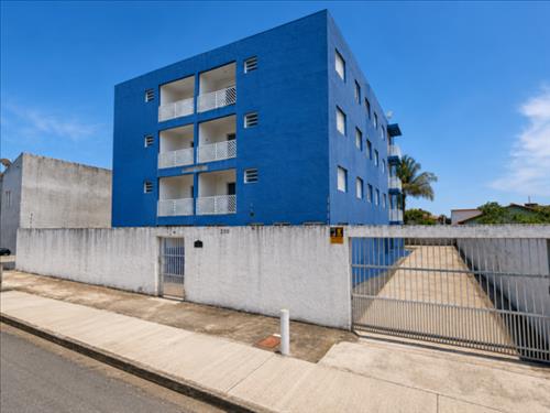 Apartamento,  Garagem, 55,78m², Ed. Mari Azul, Peruíbe/SP (28058) | Grupo Lance