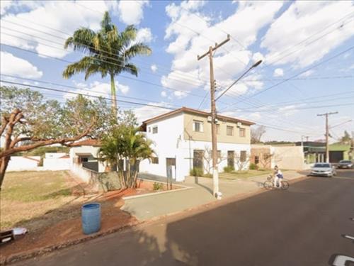 Imóvel Comercial e Residencial, A.T.- 1.991m², A.C.- 707m², Centro, Pedrinhas Paulista/SP (28644) |...