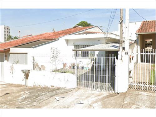 Casa à venda em leilão