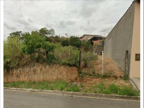 Terreno à venda em leilão