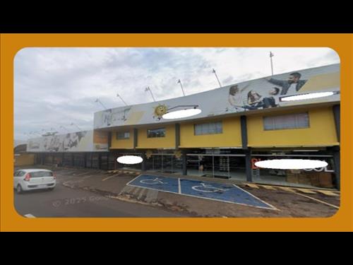 IMÓVEL COMERCIAL NA AVENIDA CASTRO ALVES, N. 304, CENTRO, MARILIA/SP.