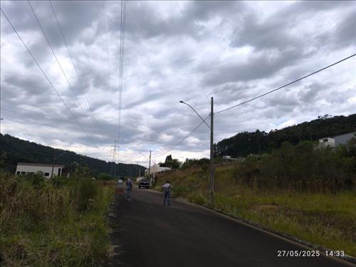 Terreno Urbano com área de 422,36-m²