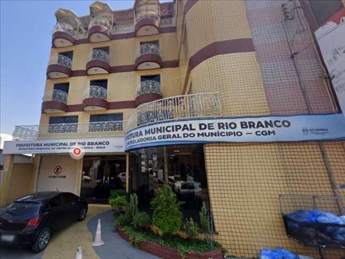 Foto de Terreno c/ 11.700,19m² AT e 5.402,91m² AC em Rio Branco/AC