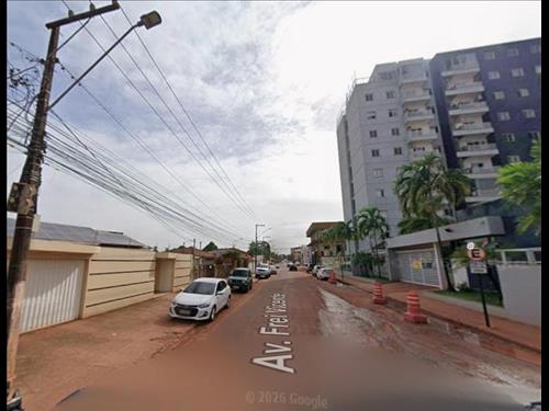 Apto 84m² c/ 1 vaga | Santarém-PA | Aeroporto Velho