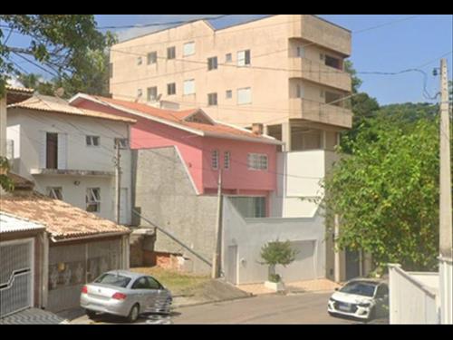 Sobrado 204m² em Terreno 251m² | São Roque-SP | Bairro Esplanada Mendes de Moraes