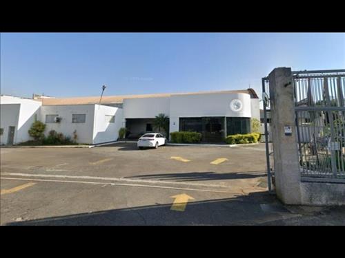 LOTE 135        COMPLEXO INDUSTRIAL COM 23.270M² DE ÁREA C...