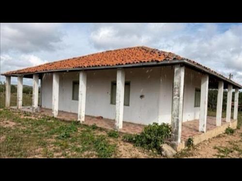 LOTE 129        FAZENDA PITOMBEIRA COM 133 HECTARES PRÓXIM...