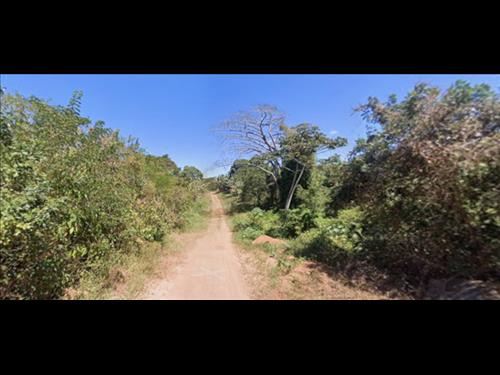 LOTE 131        TERRENO RURAL COM ÁREA DE 35,13 HECTARES E...