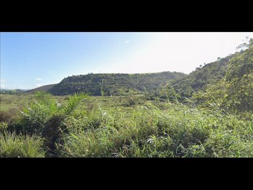 LOTE 135        TERRENO COM 595 HECTARES, COM POTENCIAL PA...