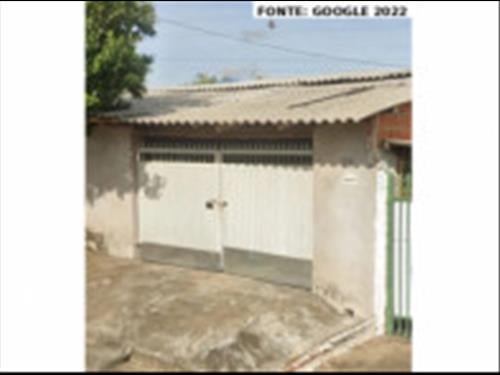 Marília/SP | Casa - Terreno 168,85m²