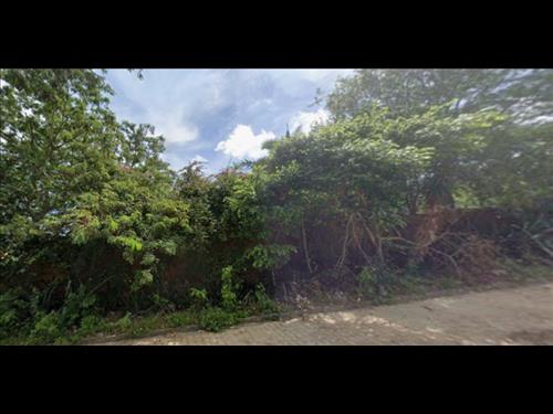 LOTE 056        TERRENO DE 8.040M² EM FRENTE AO PARQUE TEC...
