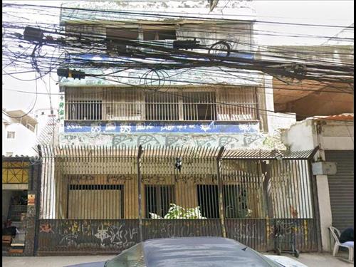 Leilão de Imóvel em São Cristóvão