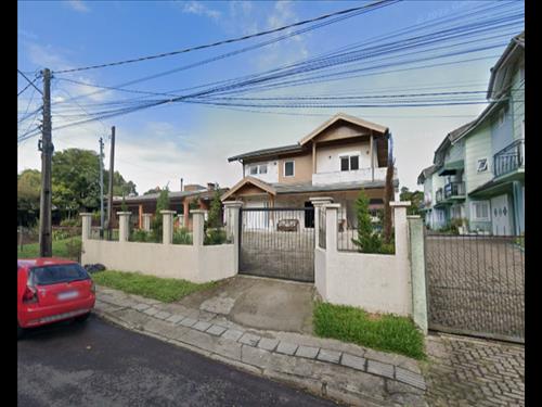 Lote 5- Casa com 213,80 m² - Maggi CANELA RS