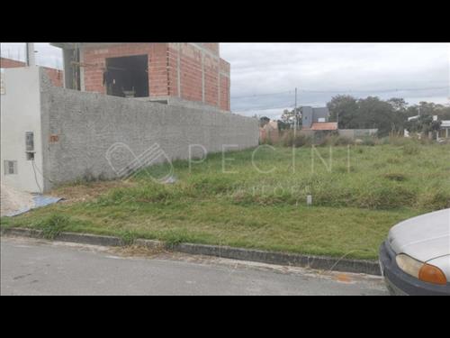LOTE N° 07 - QUADRA D - PORTAL DOS PÁSSAROS