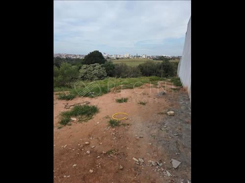 LOTE N° 11 - QUADRA Z - RES. PLAZA MARTIN