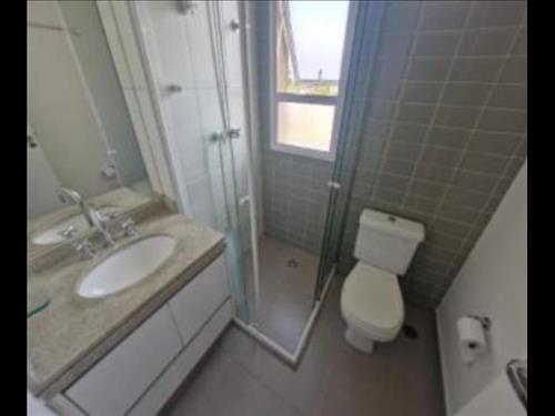 Lote 9 - Barueri - SP - Alphaville - Apartamento